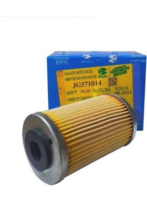 Bajaj - Pulsar 200 Ns Oil Filter Original - Image 1