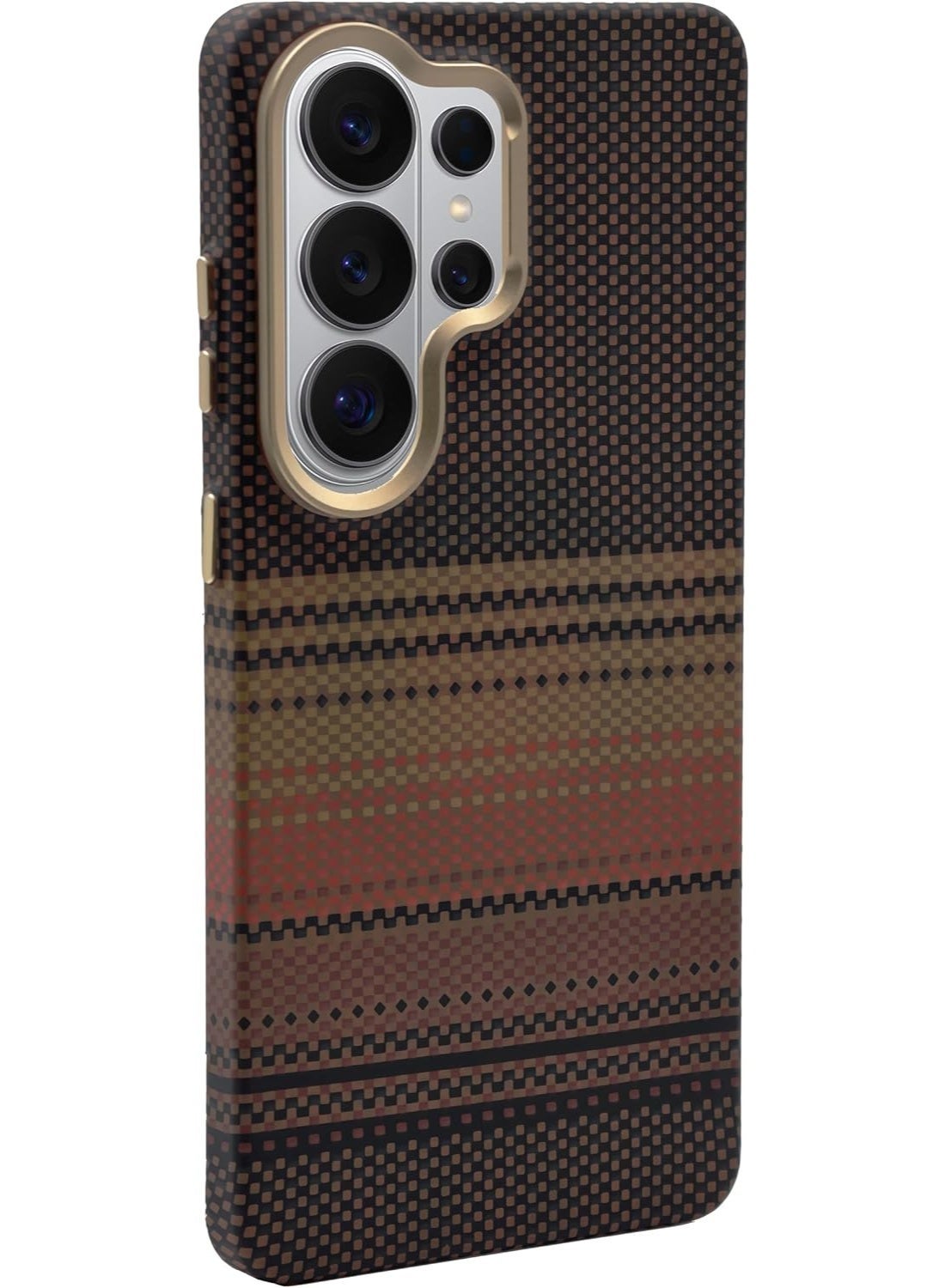 سامسونج Samsung Phoni Slim Fit Case For Samsung S26 Ultra 2cm x 4cm x 4cm