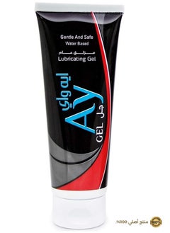 Ay Ay Original Lubricant Gel Water Soluble 100g ( Pack of 2 Piece )  - Image 4