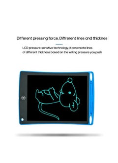 نيبمينينت جهاز لوحي صغير محمول للكتابة بشاشة LCD 12بوصة  - Image 2