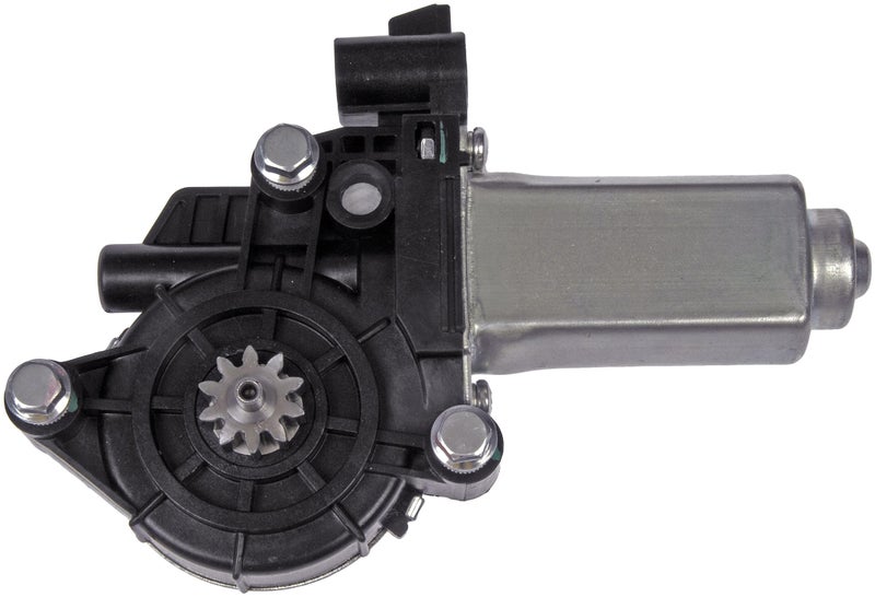 Dorman 742-786 Front Driver Side Power Window Motor Compatible with Select Chevrolet/Pontiac/Saturn Models - Image 4