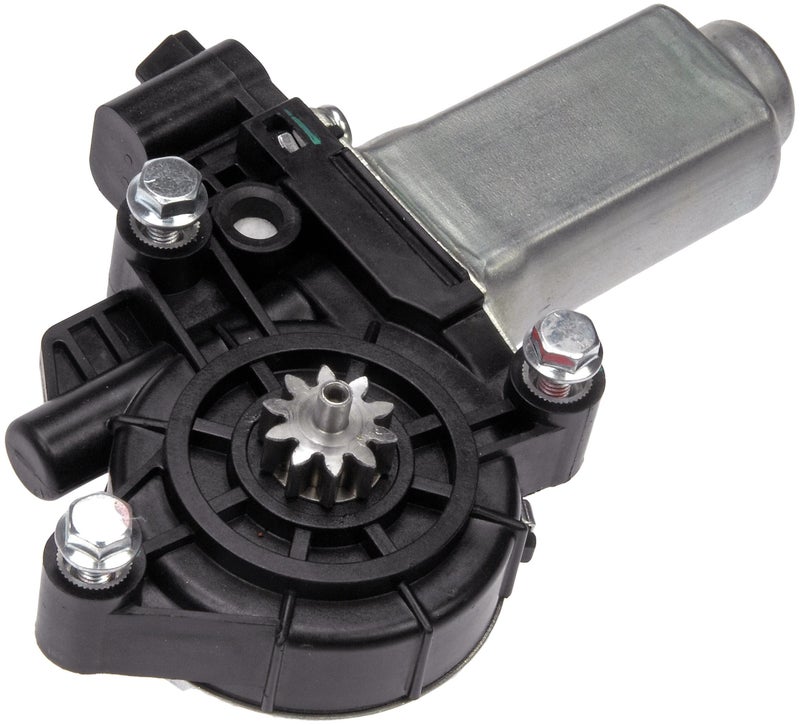 Dorman 742-786 Front Driver Side Power Window Motor Compatible with Select Chevrolet/Pontiac/Saturn Models - Image 3