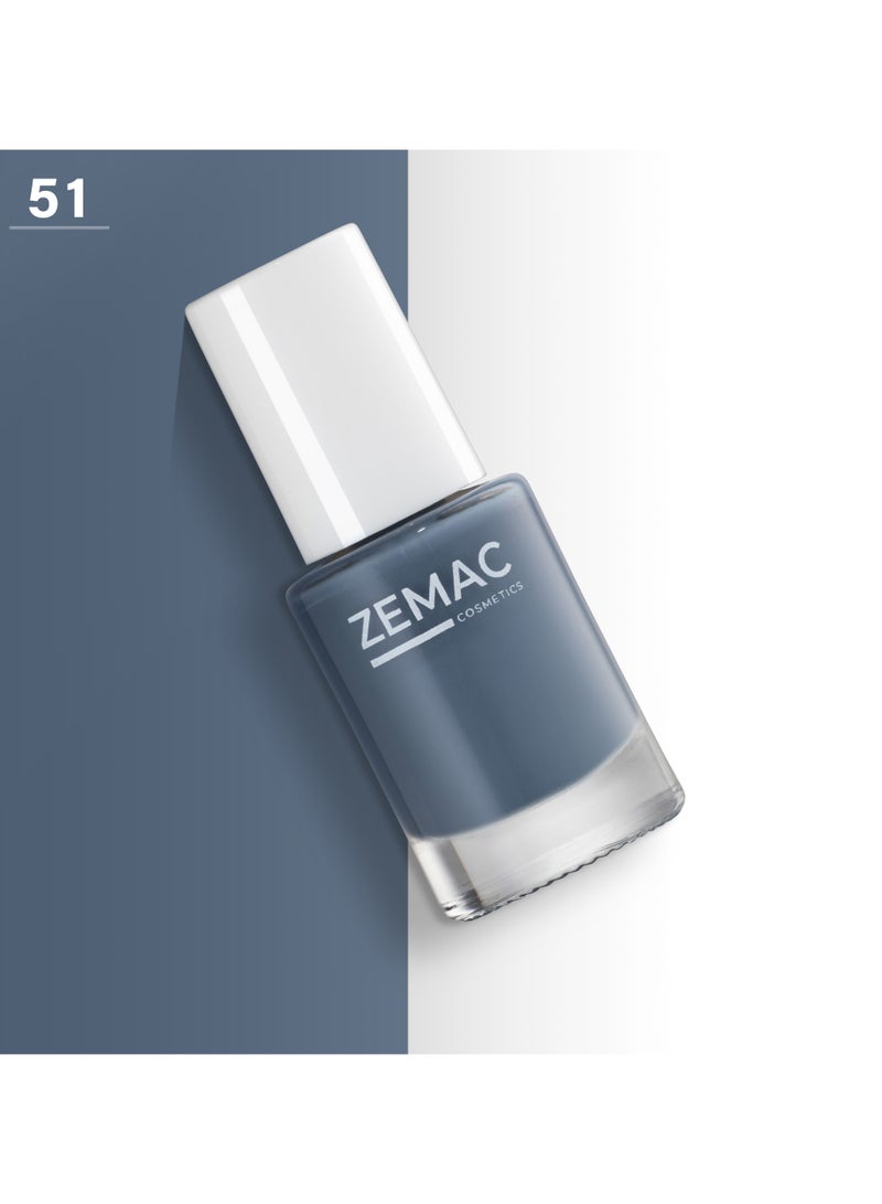 Zemac Nail Polish #51 - Image 2