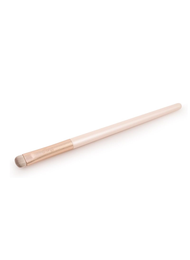 Fancy Dream Star Ultra-Thin Precision Makeup Brush With Soft Fibers, 07 Small Eyeshadow Brush  - Image 1