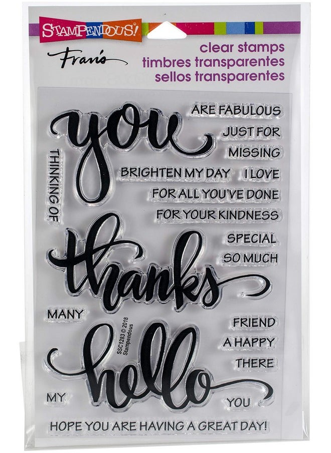 Big Words Thanks Clear Stamp Set - pzsku/Z95750DBE8B3F47CB1313Z/45/_/1706523032/db9d9716-f3a8-4065-86c5-1dc32706bdc2