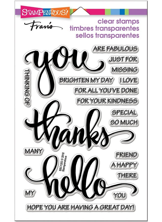 Big Words Thanks Clear Stamp Set - pzsku/Z95750DBE8B3F47CB1313Z/45/_/1706523113/65a37e75-6735-469f-abf8-8e04d2f4b54f