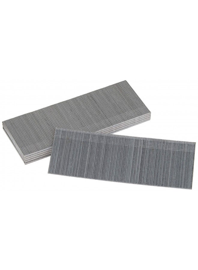 Bostitch BOSTITCH 18 Gauge Brad Nails, 2-Inch, Coated, 1000 per Box (BT1350B-1M) - Image 1