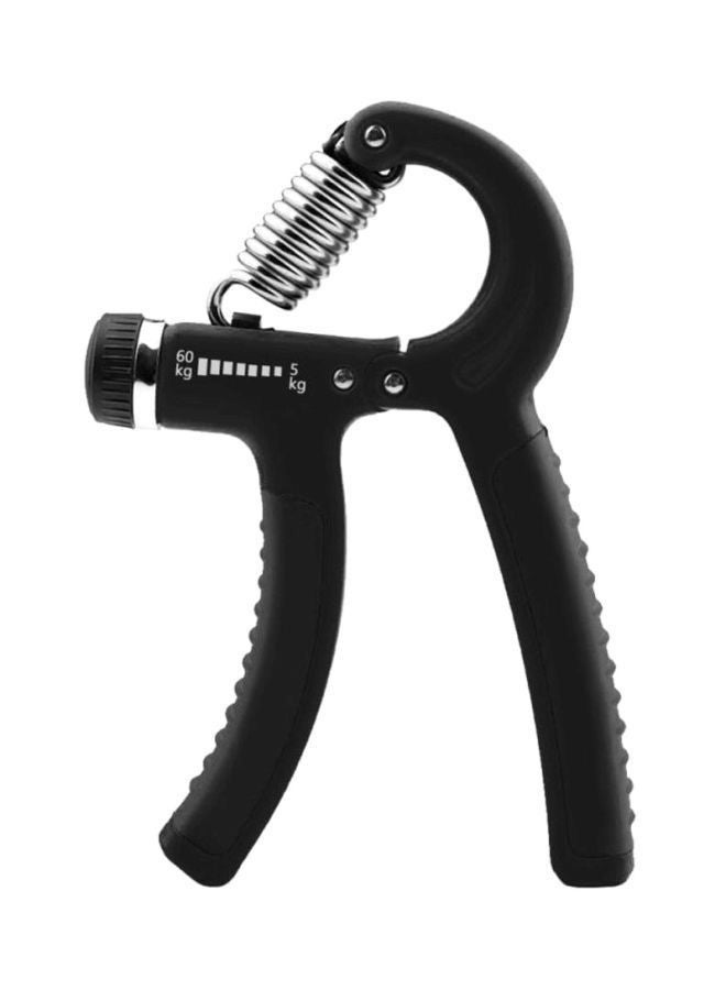 Egg 5-Piece Hand Grip Trainer Set – Adjustable Resistance Forearm & Finger Strengthener Kit for Fitness, Musicians & Stress Relief - Image 3