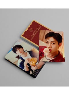 EHOME 55 Piece Stray Kids 3rd Lomo Card  - Image 4
