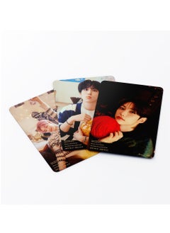 EHOME 55 Piece Stray Kids 3rd Lomo Card  - Image 5
