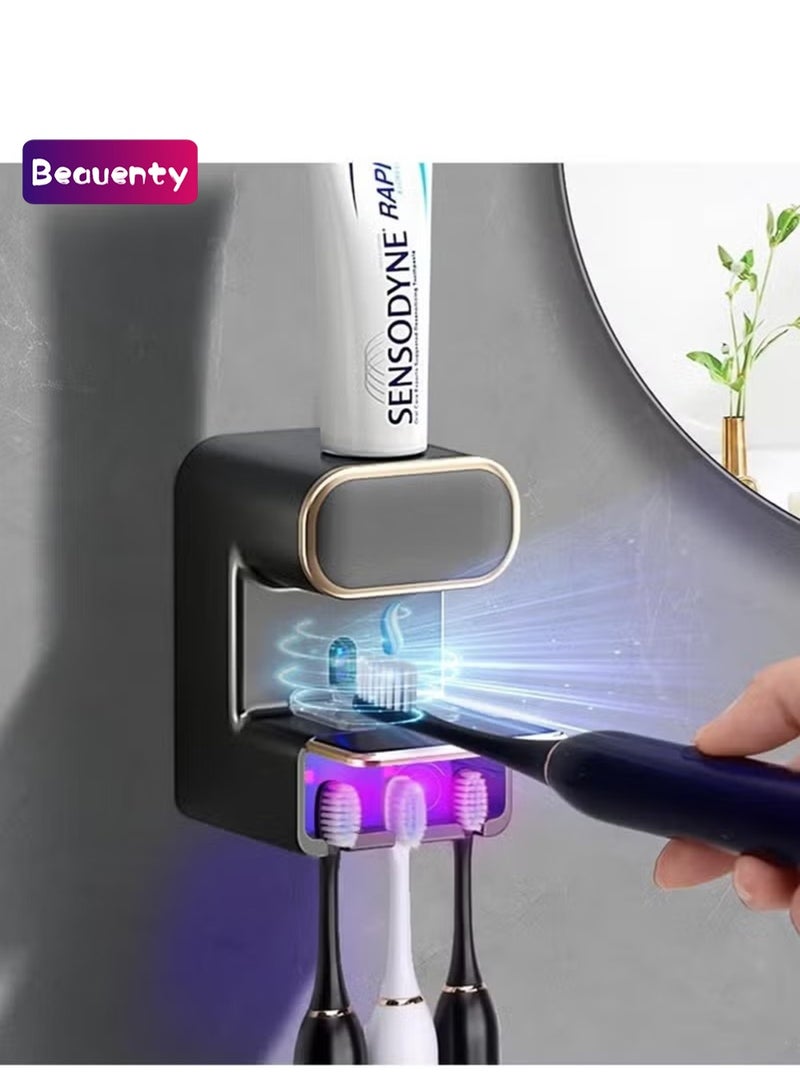 بيوينتي جهاز استشعار ذكي لتوزيع معجون الاسنان - Image 1