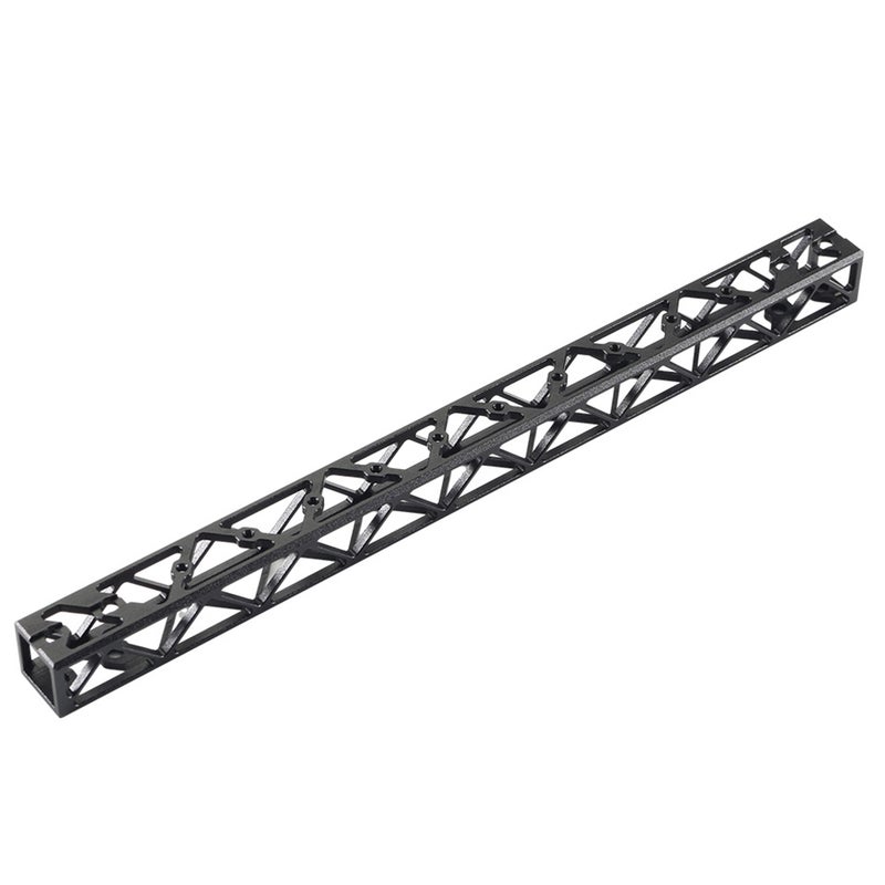 CNC Gantry Less Weight Hollow Out Desigh CNC Aluminum Alloy Gantry Sufficient Structural Strength and Stability 3D Printed Parts Compatible with VORON 0/0.1/0.2 3D Printers - Image 1