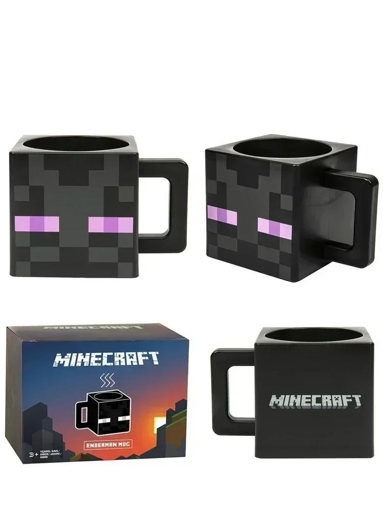 Minecraft Mug - Water Cup for Tea, Coffee & More - Image 2