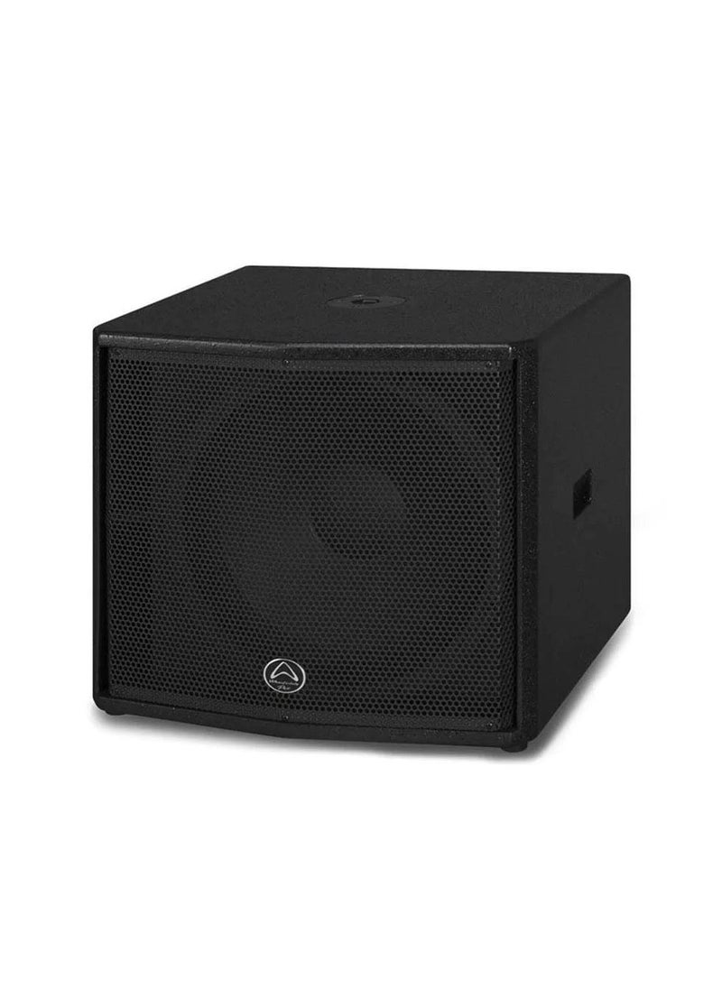 WHARFEDALE Wharfedale Pro IMPACTX18B 18'' Passive Subwoofer 