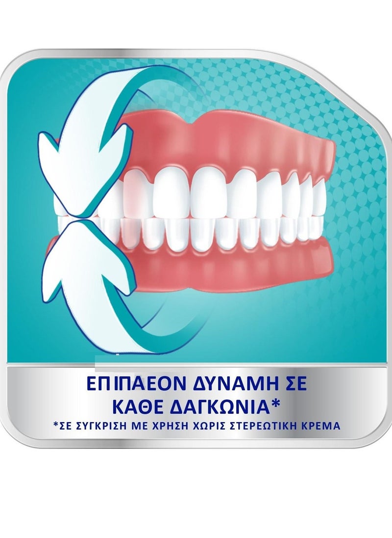 COREGA - Corega Super Dental Prosthesis Adhesive Taste-Free Cream 40 gm - Image 1