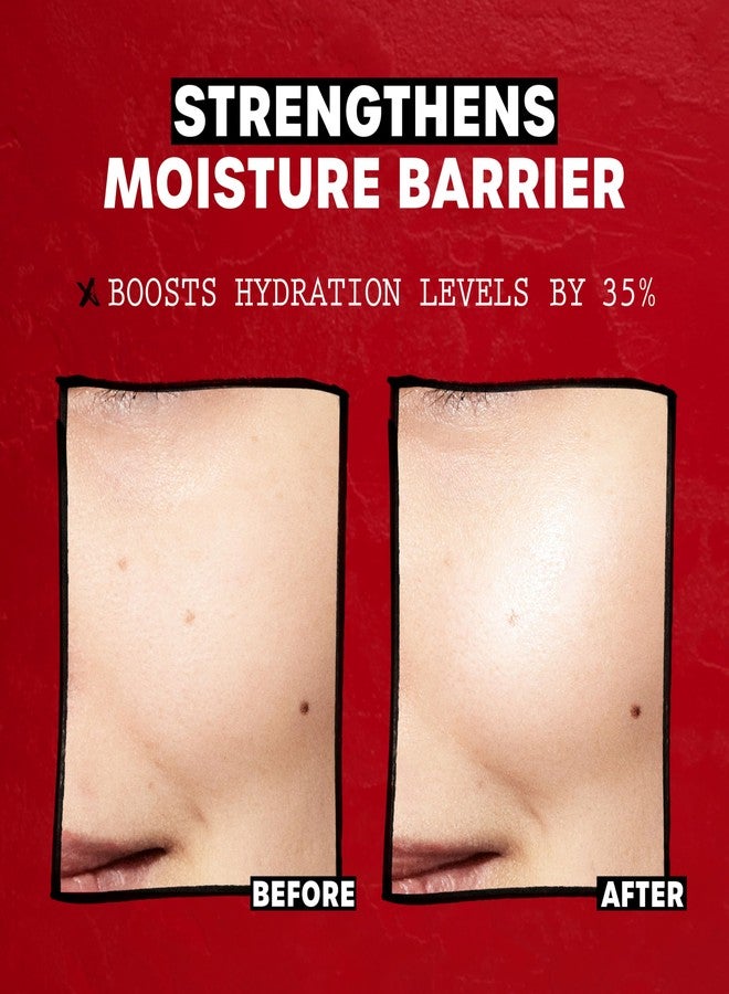 THAYERS Milky Face Toner Skin Care with Snow Mushroom and Hyaluronic Acid, Natural Gentle Facial Toner, for Dry and Sensitive Skin, 355mL - Image 4