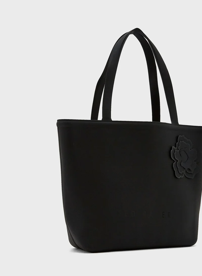 Ted Baker Jelliez Large Tote Bag