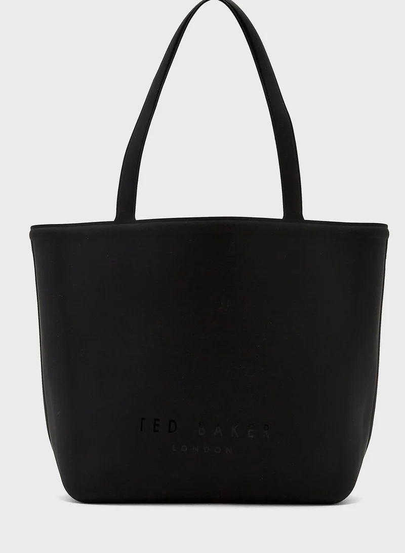 Ted Baker Jelliez Large Tote Bag