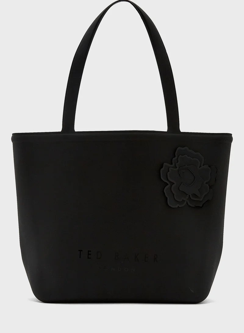Ted Baker Jelliez Large Tote Bag