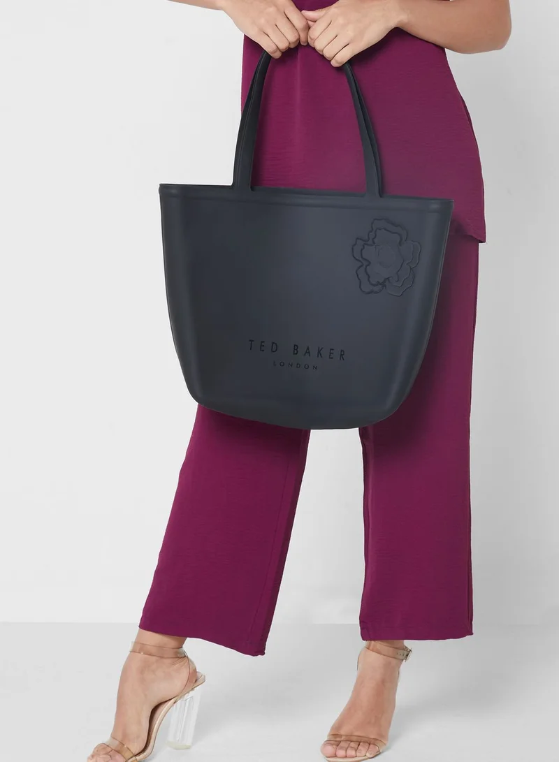 Ted Baker Jelliez Large Tote Bag