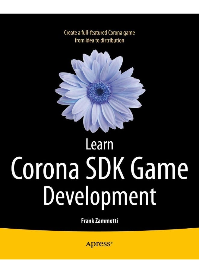 Learn Corona SDK Game Development 