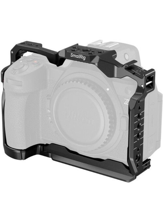 SmallRig Camera Cage for Nikon Z 6III 4519 - Image 1