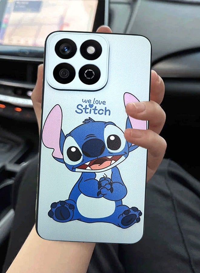 GMORO Protective Case Cover For Honor X7c 4G High Quality,Bumper Back Case for Honor X7c 4G - Image 1