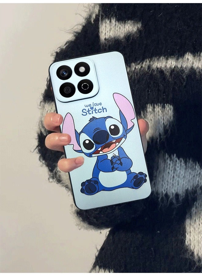 GMORO Protective Case Cover For Honor X7c 4G High Quality,Bumper Back Case for Honor X7c 4G - Image 4