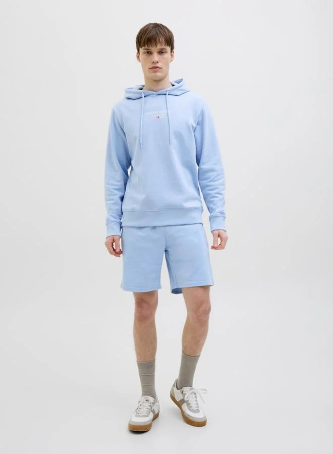JJ Rebel JJ REBEL Mid Rise Regular Fit Shorts