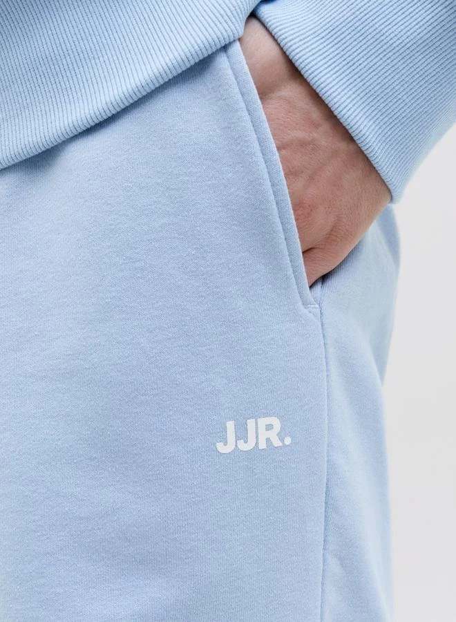JJ Rebel JJ REBEL Mid Rise Regular Fit Shorts