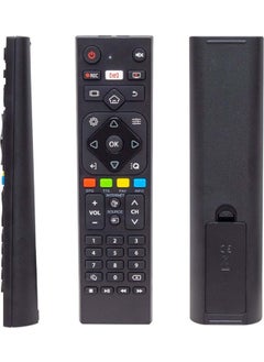 Rewel Sunny CRS-330AT Live TV Button LCD-LED TV Remote 123127 R7 