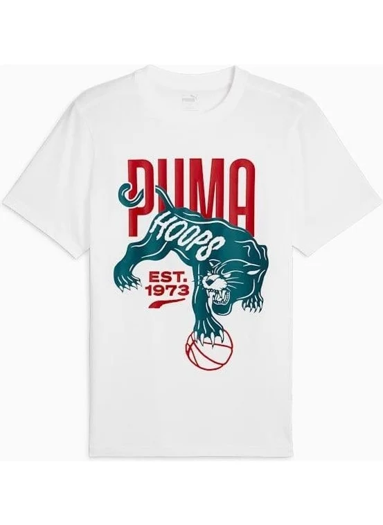 بوما Winning Shot Tee 2 Men's T-Shirt