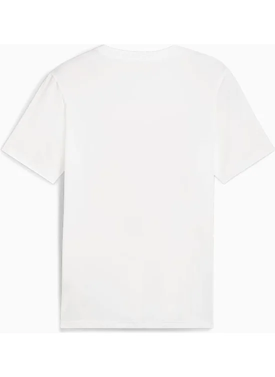 بوما Winning Shot Tee 2 Men's T-Shirt