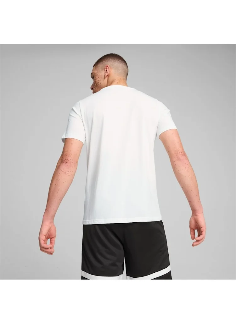 بوما Winning Shot Tee 2 Men's T-Shirt