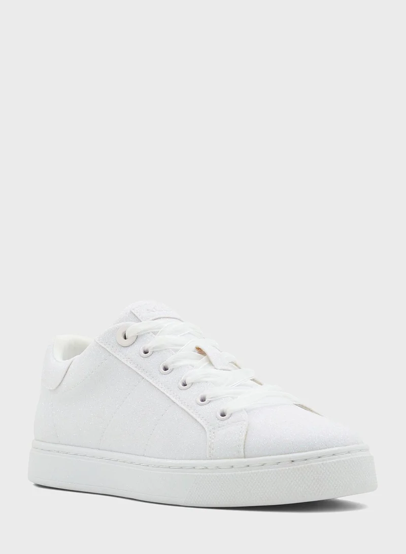 ALDO Woollya Low Top Sneakers