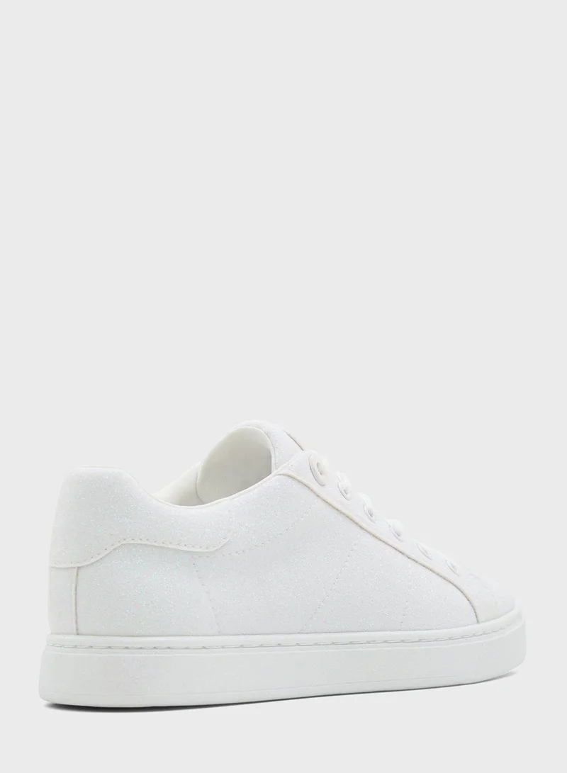 ALDO Woollya Low Top Sneakers