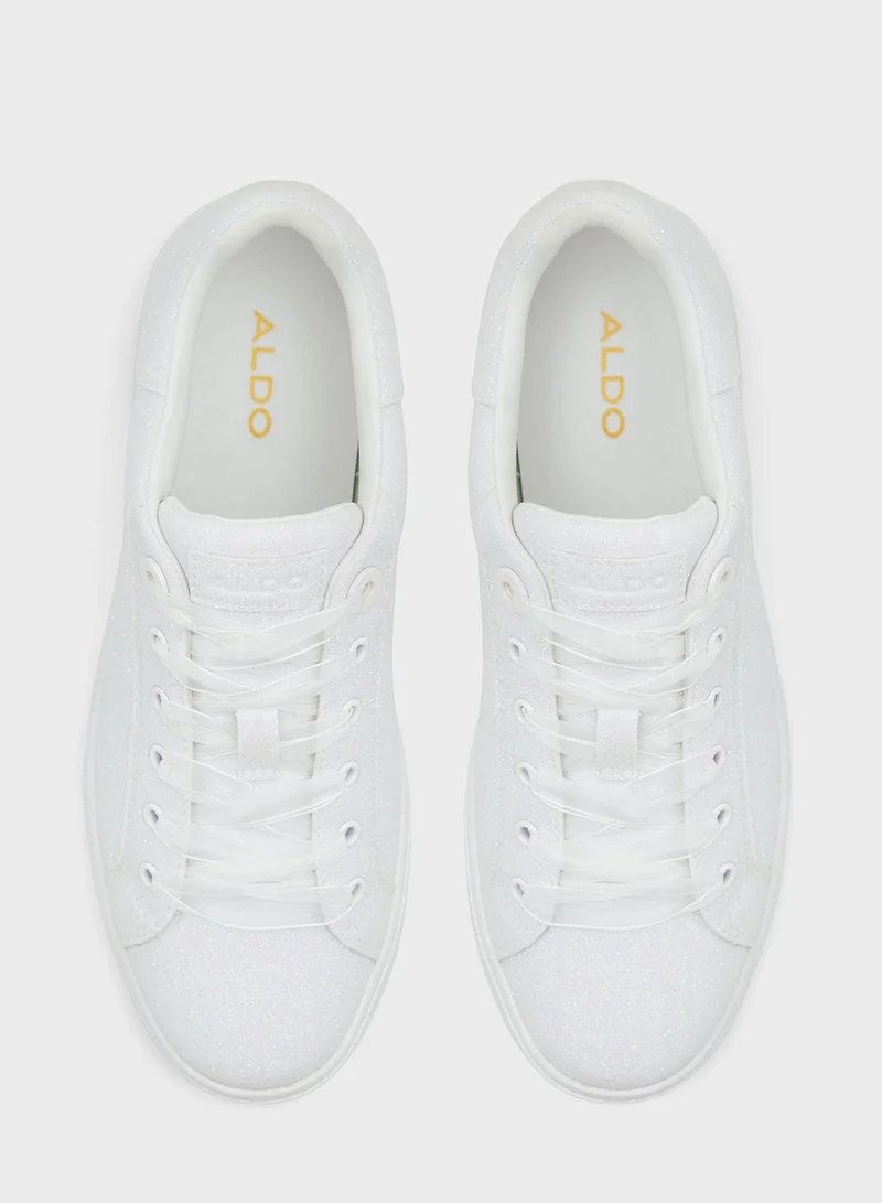 ALDO Woollya Low Top Sneakers