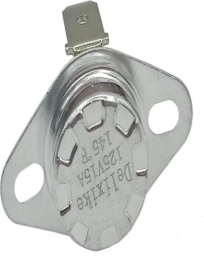 ديليكسيك SRV230-0060 لمفتاح منفاخ الحمل الحراري من كوادرا-فاير رقم 1 قرص تثبيت، 800، 1000، CB1200 - Image 2