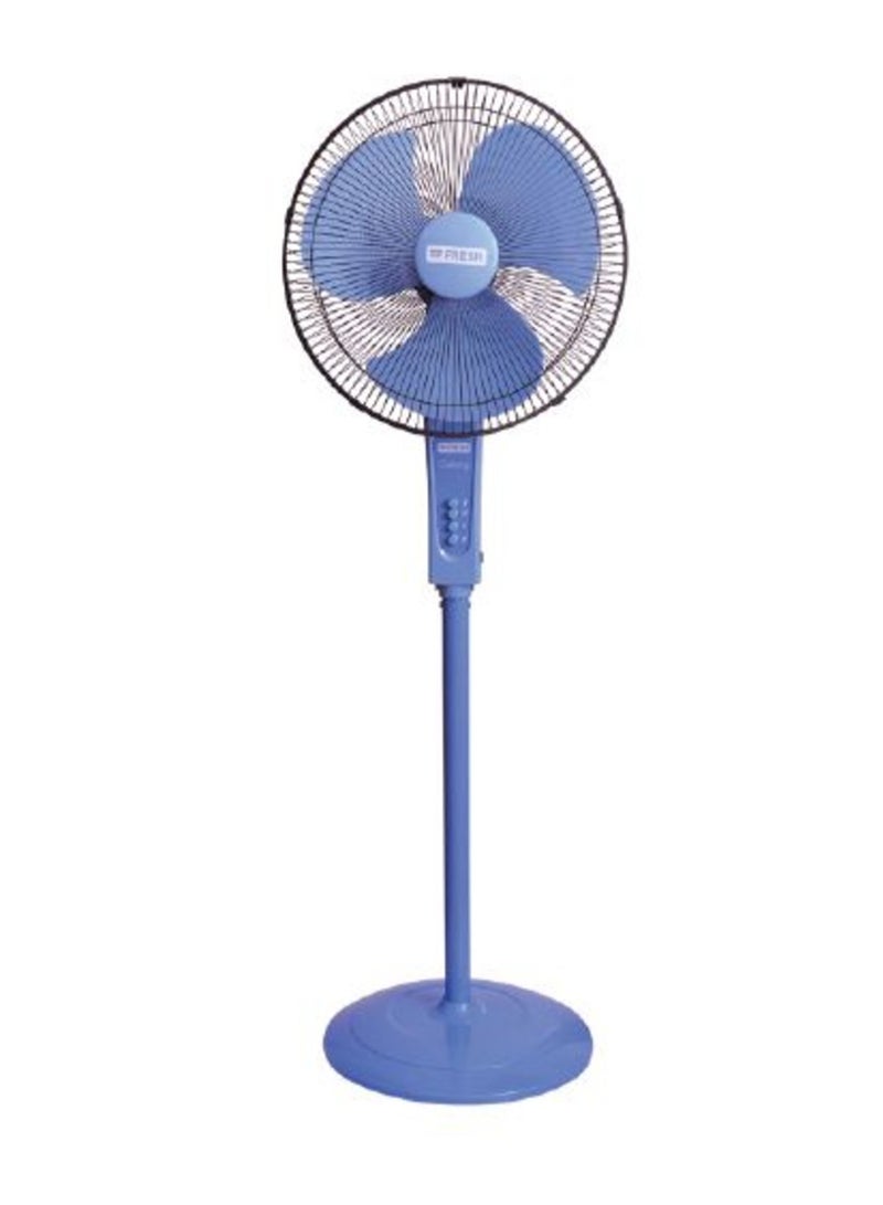 Fresh Galaxy Stand Fan - 16 inch - Image 1