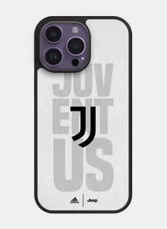 iPhone 14 Pro Max case cover Juventus FC