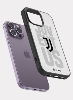 PXLAAT iPhone 14 Pro Max case cover Juventus FC  - Image 2
