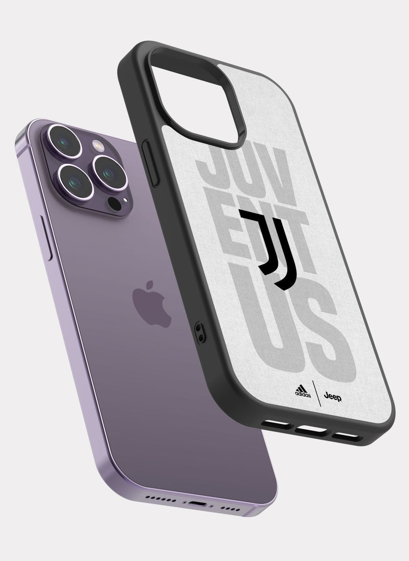 PXLAAT - iPhone 14 Pro Max case cover Juventus FC - Image 1
