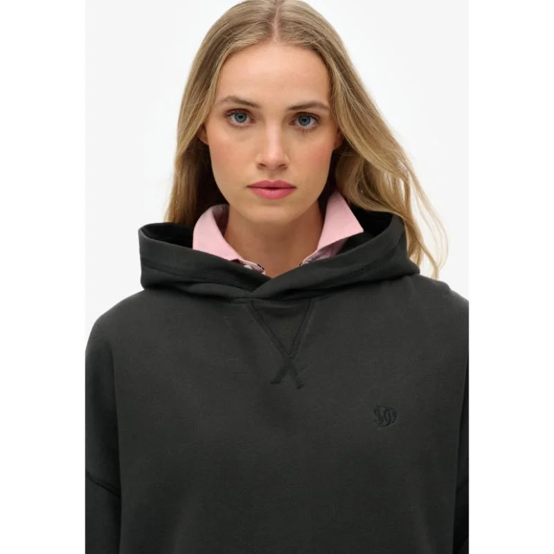 سوبر دراي Studios Relaxed Hoodie