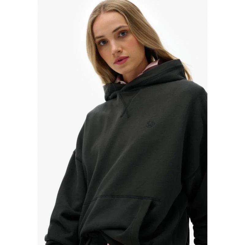 سوبر دراي Studios Relaxed Hoodie