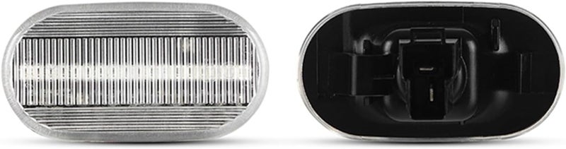 Vuzmode Dynamic Amber Side Marker Turn Signal Lights - Image 2