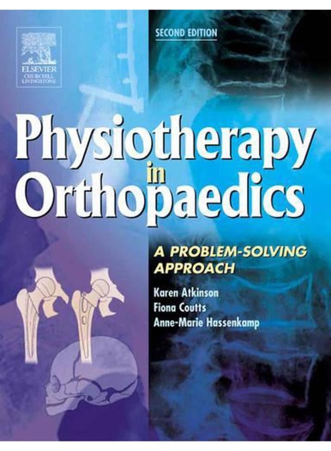 Physiotherapy in Orthopaedics  Ed   2