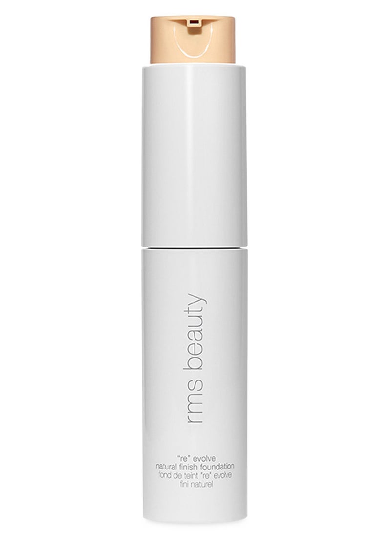 RMS Beauty RMS BEAUTY ReEvolve Natural Finish Foundation 00 29ml 