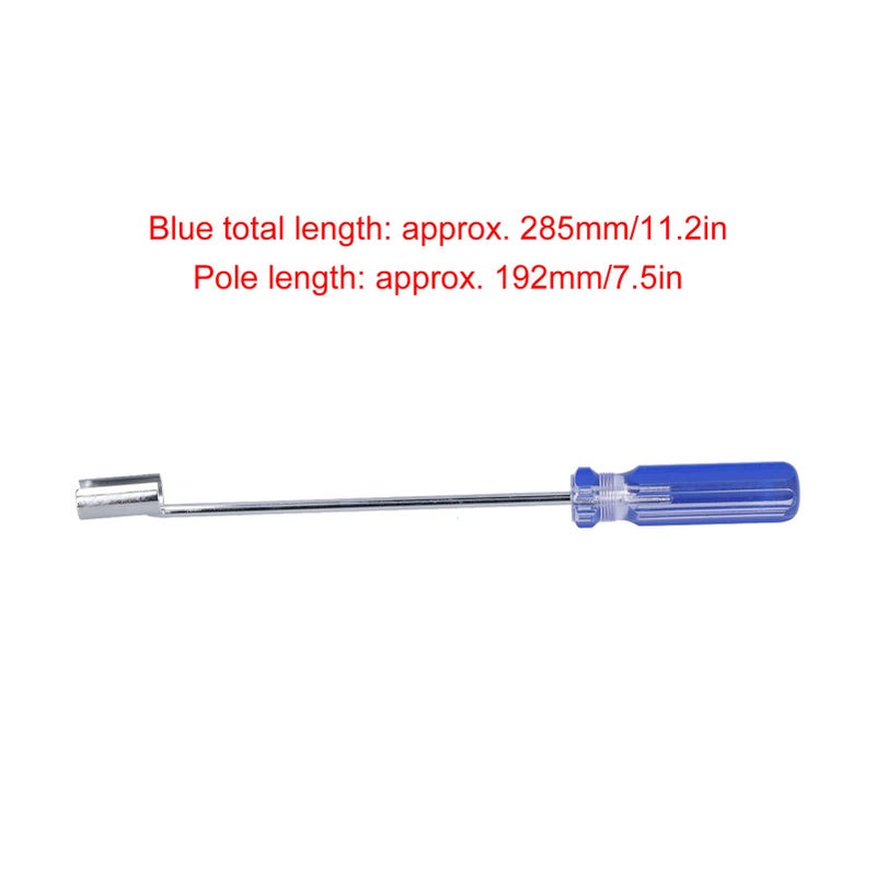 Blue Professional Steel Fotador Plate Head Removal Terramilla for Video Equipment Arrays - Image 3