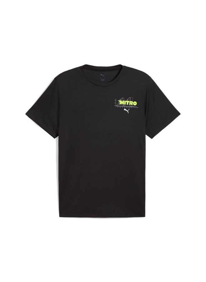 PUMA Graphics Nitro T-Shirt  - Image 4