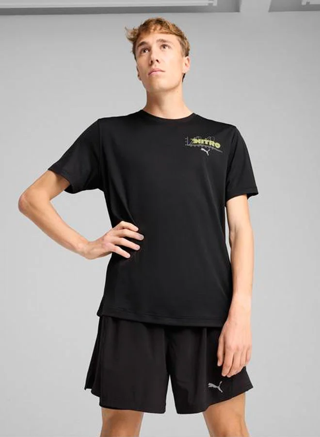 PUMA Graphics Nitro T-Shirt